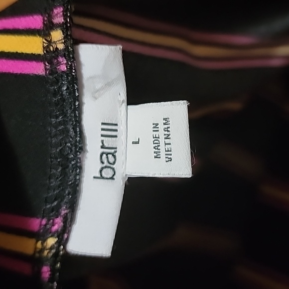 BAR III Wide Legged Dress Pants - Picture 4 of 5